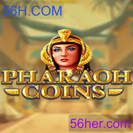 Introdução ao Jogo PharaohCoins: Mergulhe no Mundo de 56H.COM