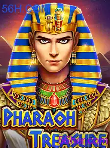 Explorando o Mundo de PharaohTreasure e a Novidade 56H.COM
